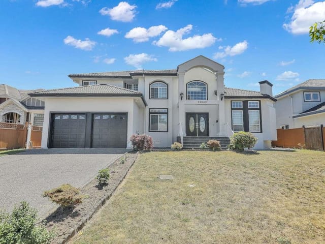 House for sale in Surrey, North Surrey, 12242 98a Avenue, 263160329 | Realtylink.org