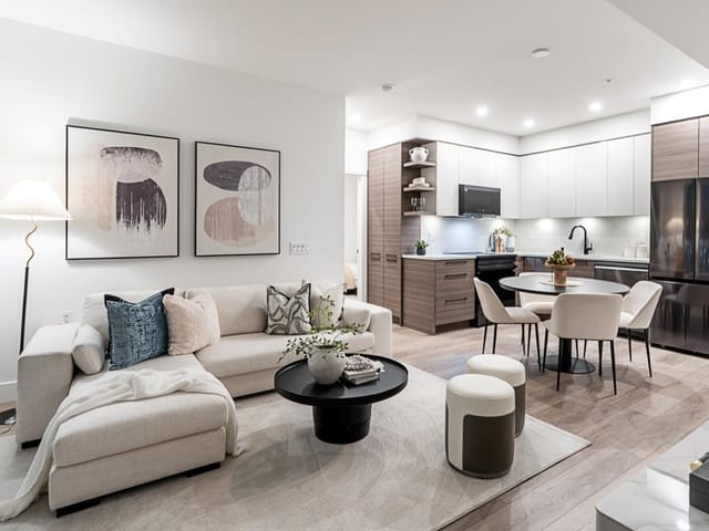 Apartment for sale in Vancouver, Vancouver East, 201 422 Lakewood Drive, 263160334 | Realtylink.org