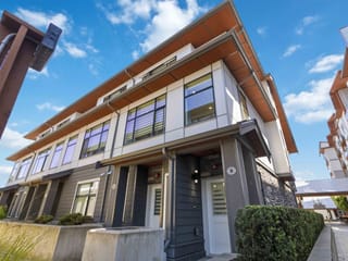 Townhouse for sale in Delta, N. Delta, 8 8447 115 Street, 263160342 | Realtylink.org