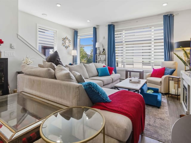 Townhouse for sale in Delta, N. Delta, 8 8447 115 Street, 263160342 | Realtylink.org
