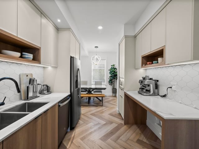 Townhouse for sale in Surrey, South Surrey White Rock, 32 2350 165 Street, 263160344 | Realtylink.org