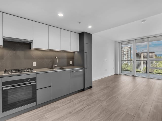 Apartment for rent in Burnaby, Burnaby North, 1702 2135 Springer Avenue, 263160345 | Realtylink.org