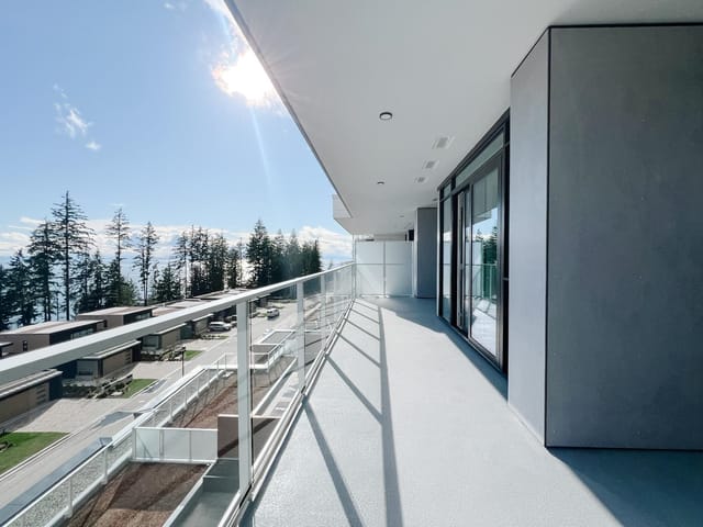 Apartment for rent in West Vancouver, West Vancouver, 607 3963 Uplands Way, 263160350 | Realtylink.org