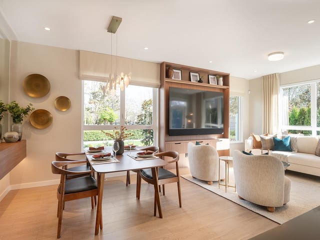 Apartment for sale in Coquitlam, Coquitlam, 312 3128 Jago Way, 263160355 | Realtylink.org