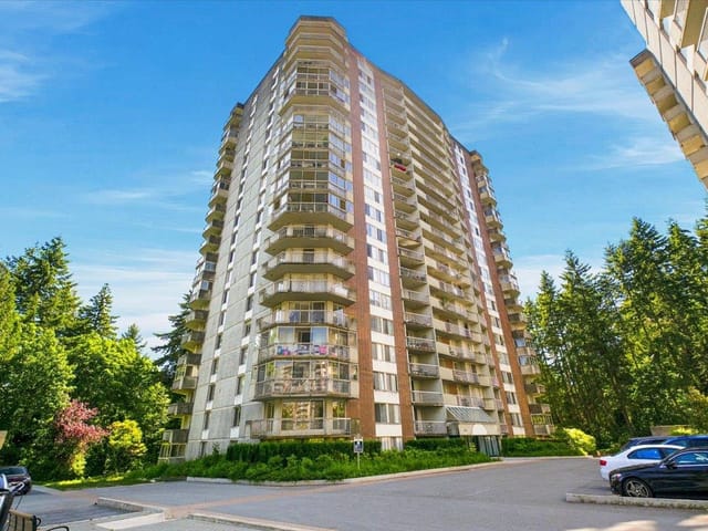 Apartment for sale in North Vancouver, North Vancouver, 108 2024 Fullerton Avenue, 263160357 | Realtylink.org
