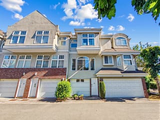 Townhouse for sale in Richmond, Richmond, 40 5840 Dover Crescent, 263160359 | Realtylink.org