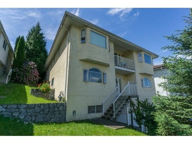 House for sale in Surrey, North Surrey, 11579 Surrey Road, 263160360 | Realtylink.org