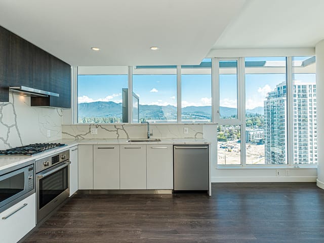 Apartment for sale in Coquitlam, Coquitlam, 1806 567 Clarke Road, 263160362 | Realtylink.org