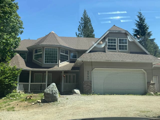 House for sale in Mission, Mission, 9540 Woodward Street, 263160367 | Realtylink.org
