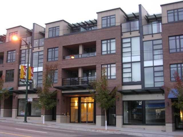Apartment for sale in Vancouver, Vancouver East, 211 2150 E Hastings Street, 263160370 | Realtylink.org