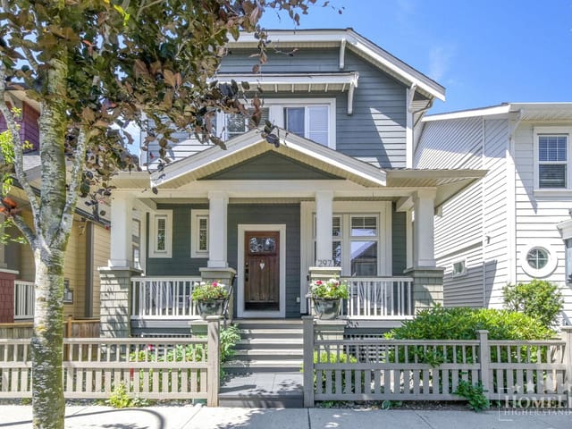 House for rent in Surrey, South Surrey White Rock, Basement 297 172a Street, 263160376 | Realtylink.org
