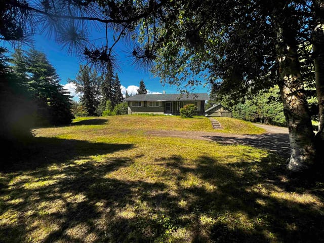 House for sale in Telkwa, Smithers And Area, 1358 16 Highway, 263160379 | Realtylink.org