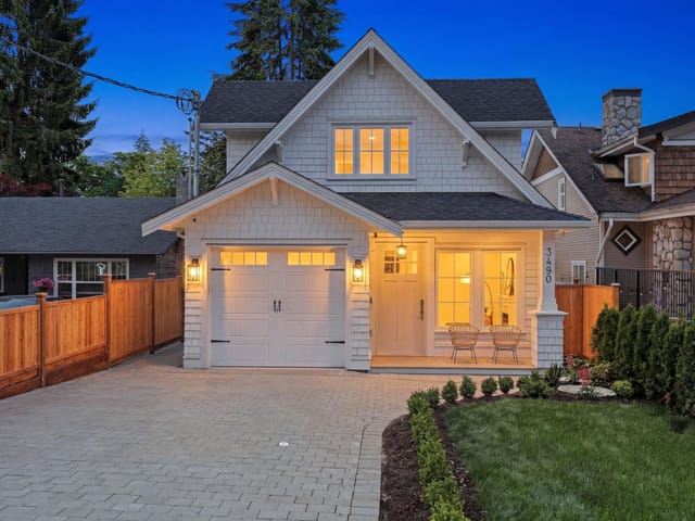House for sale in North Vancouver, North Vancouver, 3490 Church Street, 263160382 | Realtylink.org