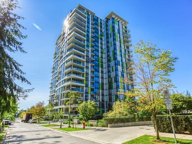 Apartment for rent in Vancouver, Vancouver West, 602 3487 Binning Road, 263160383 | Realtylink.org