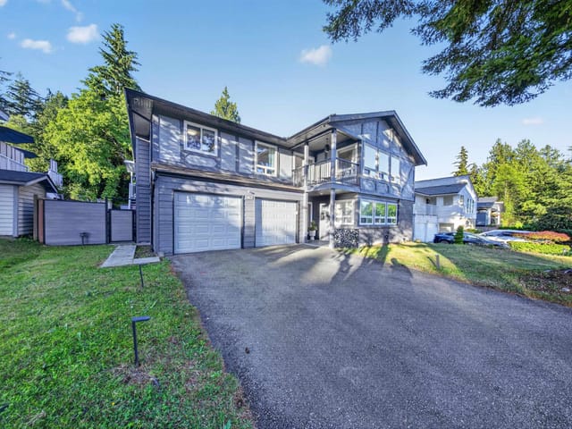 House for sale in North Vancouver, North Vancouver, 2322 Kirkstone Road, 263160385 | Realtylink.org