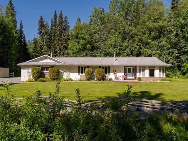 House for sale in Prince George, PG City North, 8315 Domagala Road, 263160388 | Realtylink.org