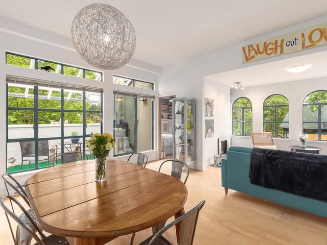 Apartment for sale in Vancouver, Vancouver East, 301 700 E Pender Street, 263160389 | Realtylink.org