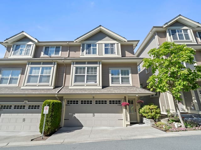 Townhouse for sale in Surrey, Cloverdale, 9 7177 179 Street, 263160393 | Realtylink.org