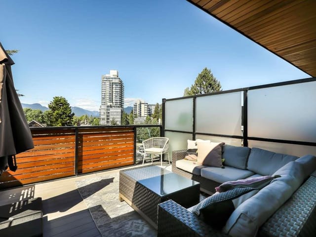 Townhouse for sale in Vancouver, Vancouver East, 2288 E 33rd Avenue, 263160398 | Realtylink.org