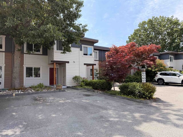 Townhouse for sale in Richmond, Richmond, 42 3151 Springfield Drive, 263160409 | Realtylink.org