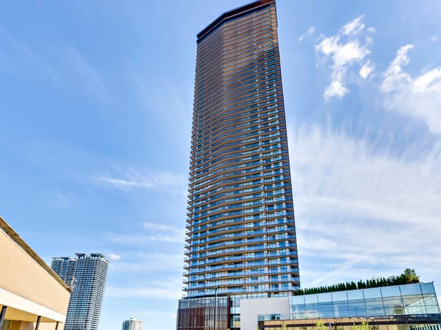 Apartment for sale in Burnaby, Burnaby North, 503 4650 Brentwood Boulevard, 263160414 | Realtylink.org