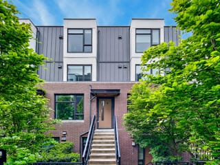 Townhouse for sale in Vancouver, Vancouver West, 7601 Yukon Street, 263160416 | Realtylink.org