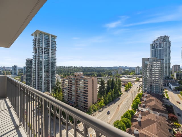 Apartment for sale in Coquitlam, Coquitlam, 1504 551 Austin Avenue, 263160419 | Realtylink.org