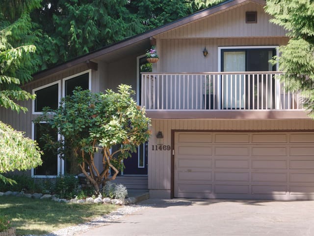 House for sale in Delta, N. Delta, 11469 Lyon Road, 263160422 | Realtylink.org