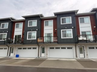 Townhouse for sale in Prince George, PG City West, 505 4274 22nd Avenue, 263160423 | Realtylink.org