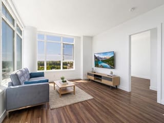 Apartment for sale in Vancouver, Vancouver East, 1605 8538 River District Crossing, 263160426 | Realtylink.org