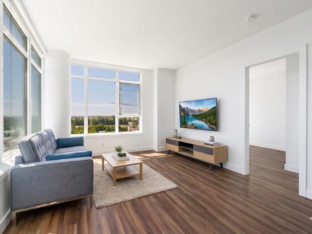 Apartment for sale in Vancouver, Vancouver East, 1605 8538 River District Crossing, 263160426 | Realtylink.org