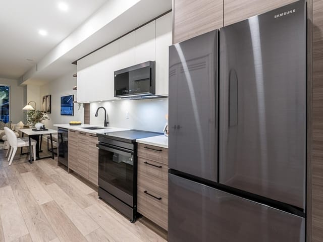 Apartment for sale in Vancouver, Vancouver East, 207 422 Lakewood Drive, 263160428 | Realtylink.org