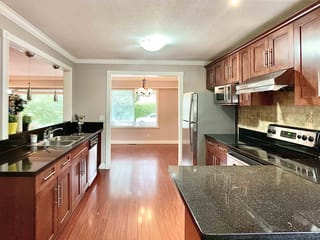 House for rent in Richmond, Richmond, 8540 Wagner Drive, 263160429 | Realtylink.org