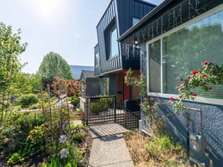 House for rent in Vancouver, Vancouver East, Lower 2621 E 5th Avenue, 263160430 | Realtylink.org