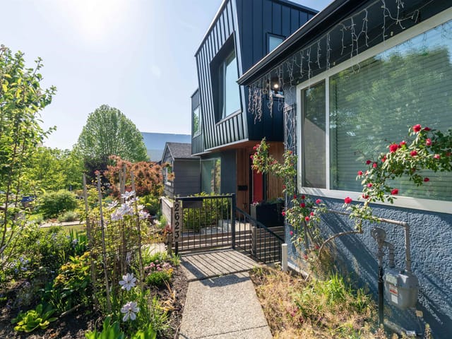 House for rent in Vancouver, Vancouver East, Lower 2621 E 5th Avenue, 263160430 | Realtylink.org