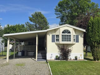 Manufactured Home for sale in Quesnel, Quesnel, 7 2610 Richardson Road, 263160434 | Realtylink.org
