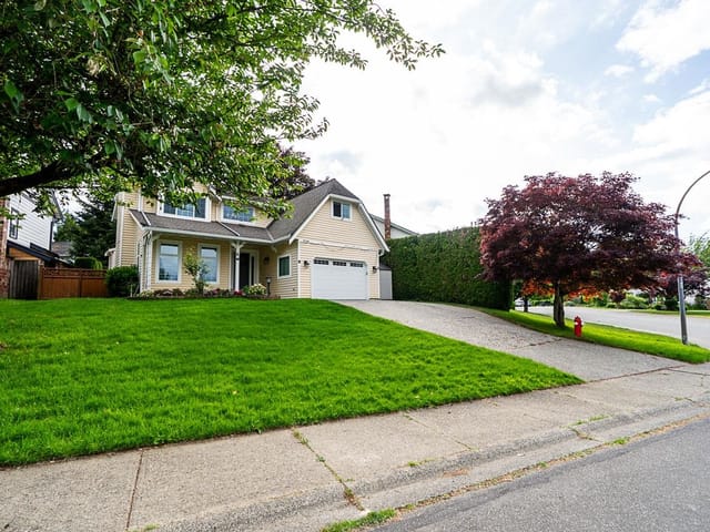 House for sale in Langley, Langley, 9395 209b Street, 263160435 | Realtylink.org