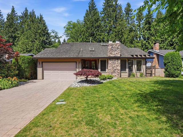 House for sale in Delta, N. Delta, 11779 Lyon Road, 263160437 | Realtylink.org