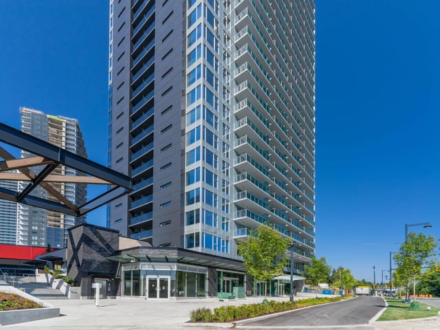 Apartment for sale in Surrey, North Surrey, 708 13655 Fraser Highway, 263160438 | Realtylink.org