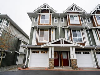 Townhouse for sale in Maple Ridge, Maple Ridge, 12 9989 240a Street, 263160443 | Realtylink.org