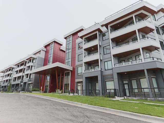 Apartment for rent in Surrey, Cloverdale, 312 6270 Gooseberry Drive, 263160444 | Realtylink.org