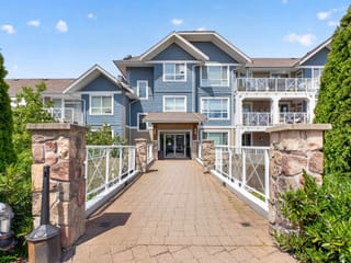 Apartment for sale in Surrey, Cloverdale, 309 16380 64 Avenue, 263160454 | Realtylink.org
