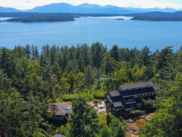House for sale in Galiano Island, Islands-Van. & Gulf, 790 Devina Drive, 263160455 | Realtylink.org
