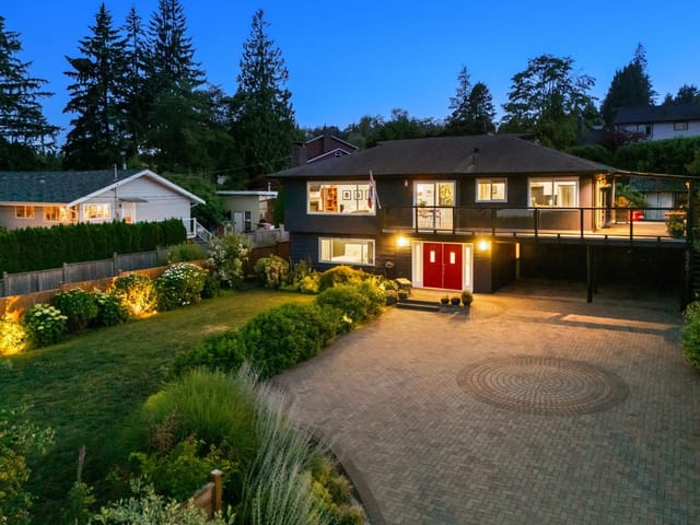 House for sale in North Vancouver, North Vancouver, 575 N Dollarton Highway, 263160458 | Realtylink.org