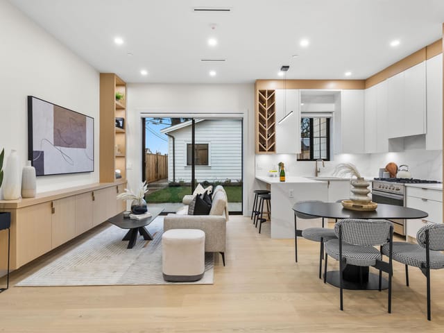 1/2 Duplex for sale in Vancouver, Vancouver East, 2 5306 Culloden Street, 263160468 | Realtylink.org
