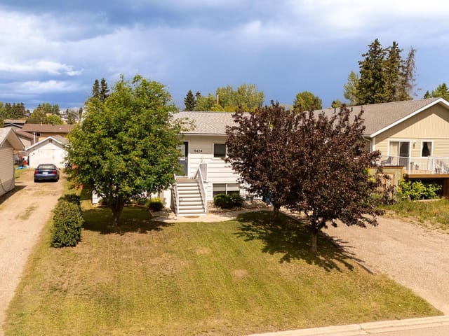 House for sale in Fort St. John, Fort St. John, 9424 94 Avenue, 263160474 | Realtylink.org