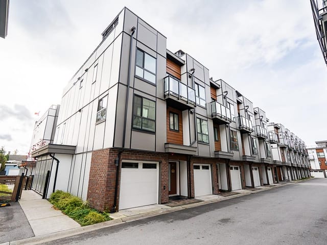 Townhouse for sale in Langley, Langley, 31 19760 55 Avenue, 263160479 | Realtylink.org