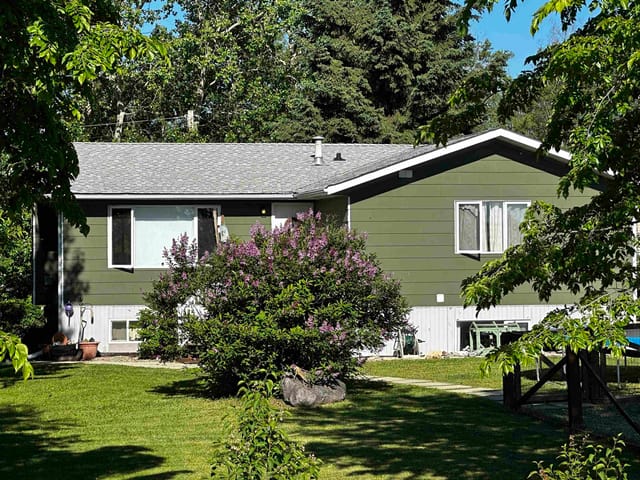 House for sale in Fort St. John, Fort St. John, 10072 257 Road, 263160481 | Realtylink.org