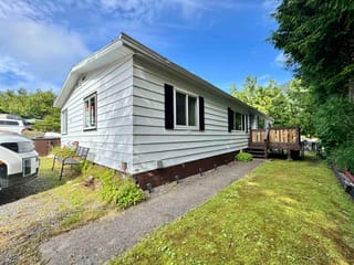 Manufactured Home for sale in Prince Rupert, Prince Rupert, 90 Haysvale Drive, 263160483 | Realtylink.org
