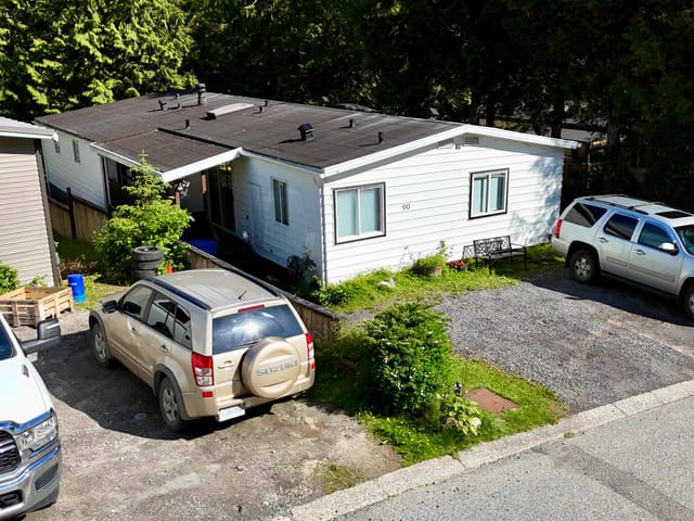 Manufactured Home for sale in Prince Rupert, Prince Rupert, 90 Haysvale Drive, 263160483 | Realtylink.org